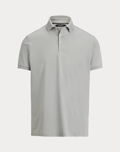 Tailored Fit Performance Polo Shirt