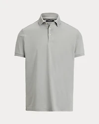 Tailored Fit Performance Polo Shirt