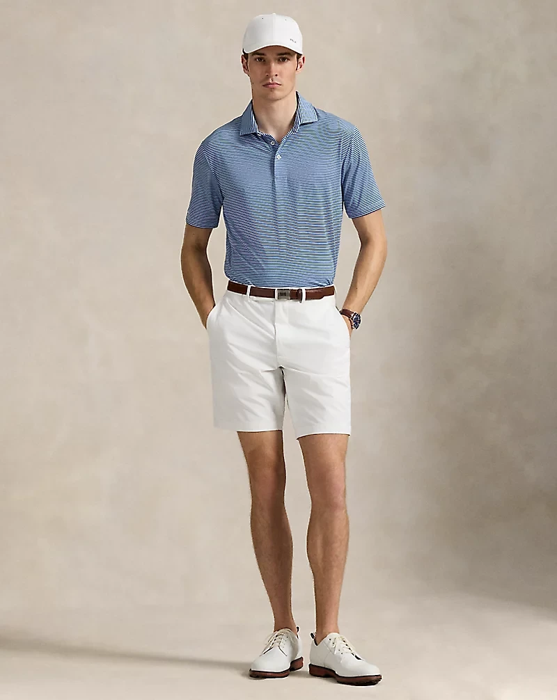 Classic Fit Performance Polo Shirt