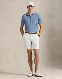 Classic Fit Performance Polo Shirt