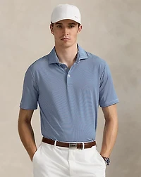 Classic Fit Performance Polo Shirt