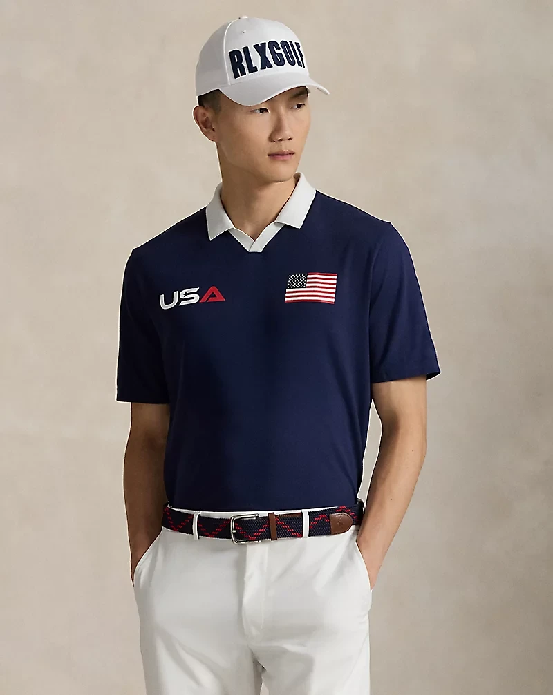 U.S. Ryder Cup Performance Polo Shirt