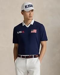 U.S. Ryder Cup Performance Polo Shirt