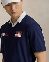 U.S. Ryder Cup Performance Polo Shirt