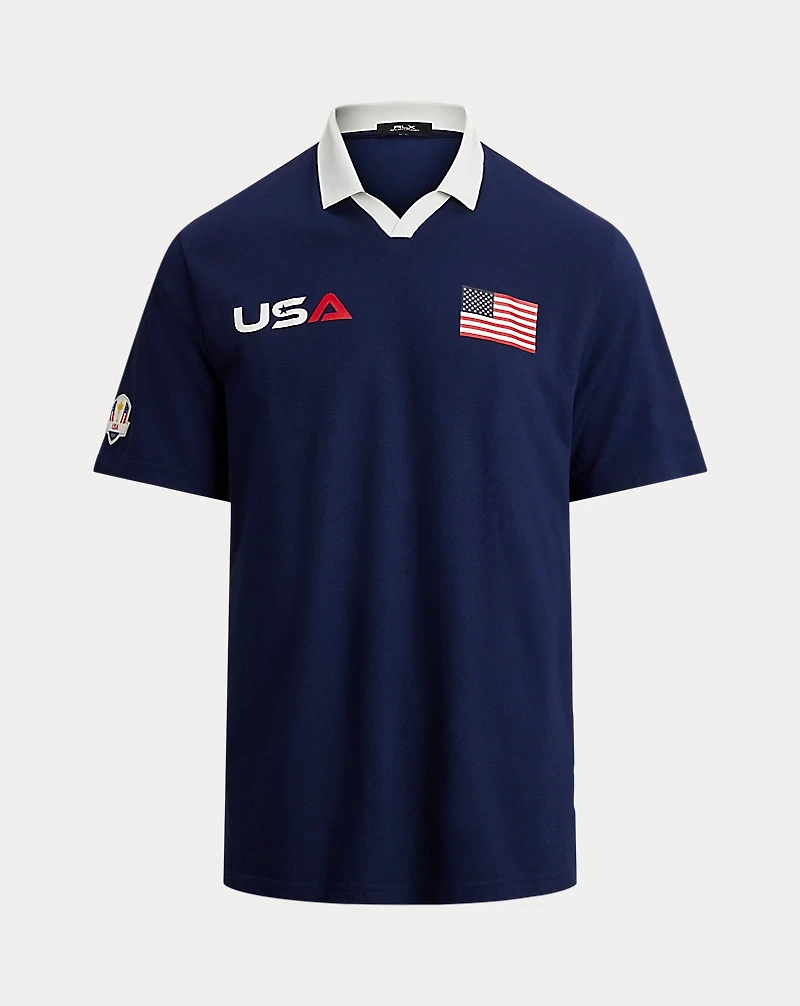 U.S. Ryder Cup Performance Polo Shirt