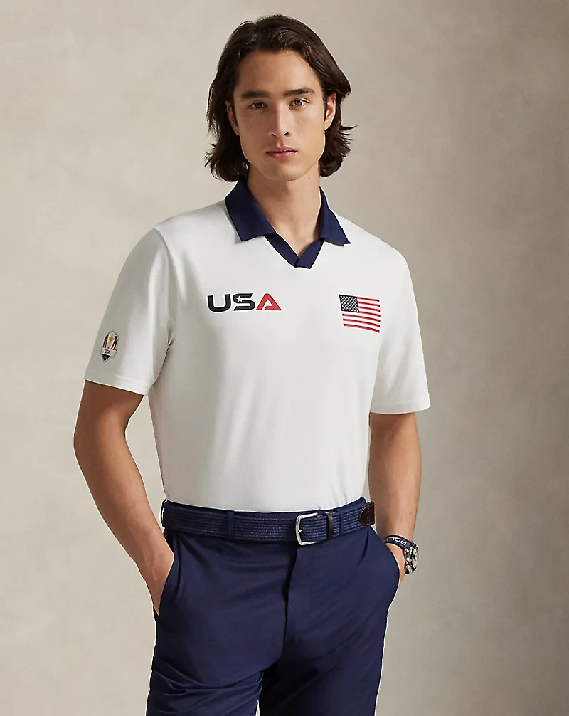U.S. Ryder Cup Performance Polo Shirt