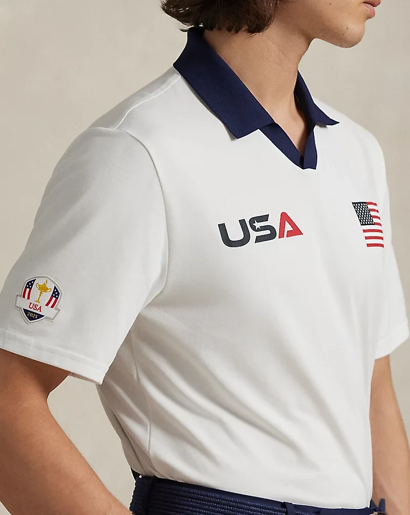 U.S. Ryder Cup Performance Polo Shirt