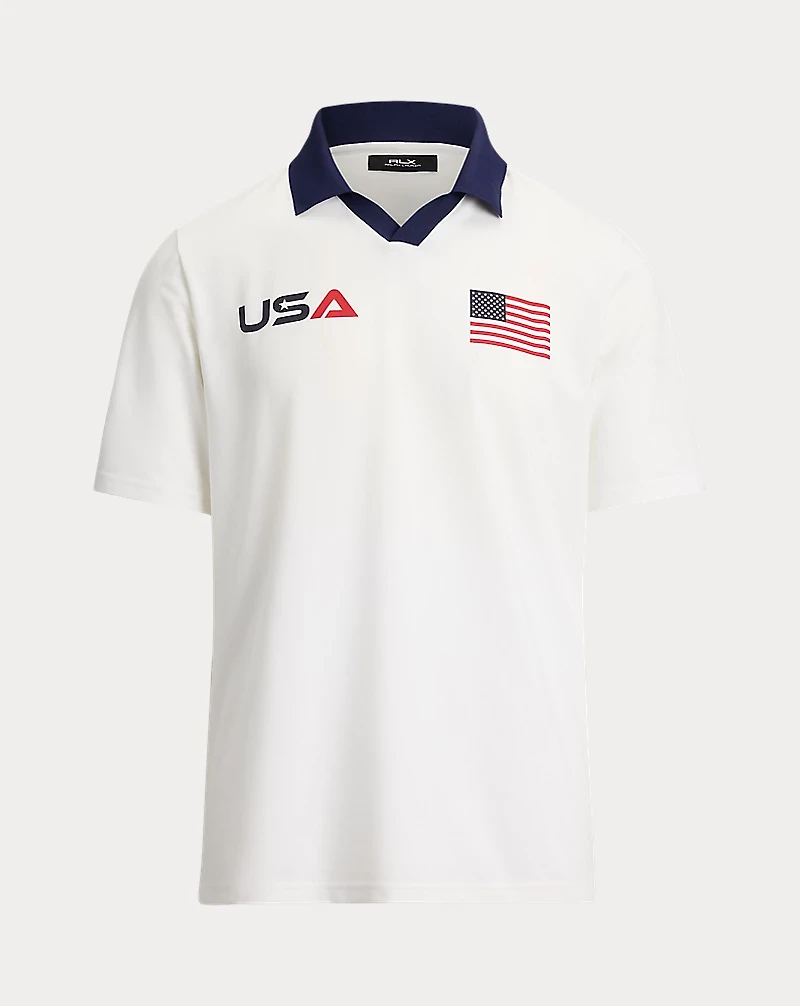 U.S. Ryder Cup Performance Polo Shirt