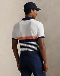 Tailored Fit Performance Polo Shirt