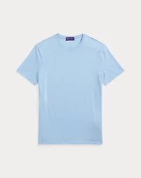 Lisle Crewneck T-Shirt
