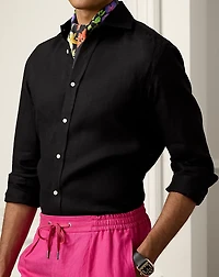 Linen Shirt