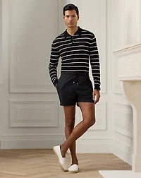 4.25-Inch Amalfi Swim Trunk