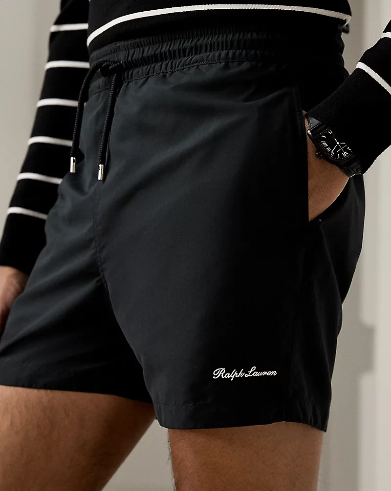 4.25-Inch Amalfi Swim Trunk