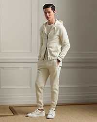 Fleece Jogger Pant 