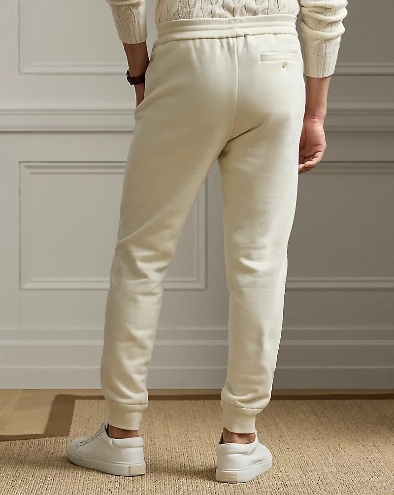 Fleece Jogger Pant 