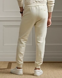 Fleece Jogger Pant 