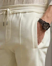 Fleece Jogger Pant 