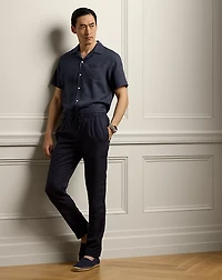 Linen Shirt 