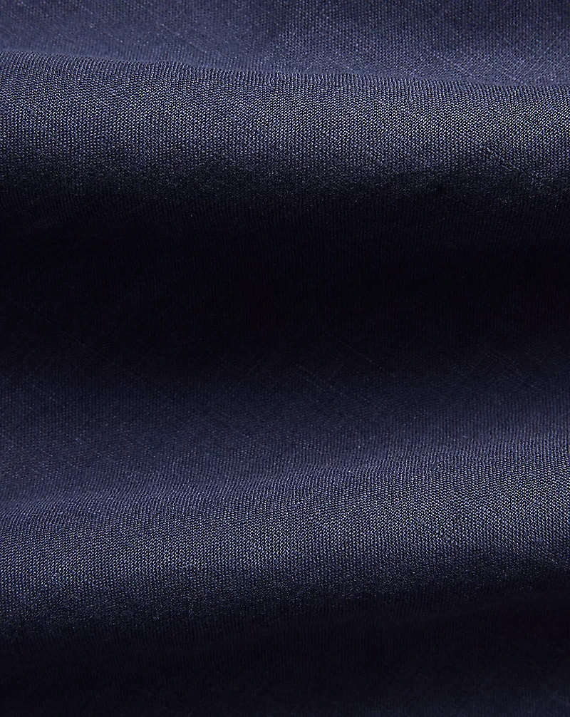Linen Shirt 