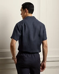 Linen Shirt 