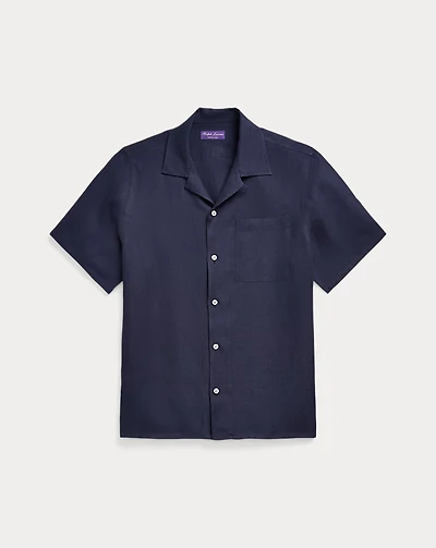 Linen Shirt 