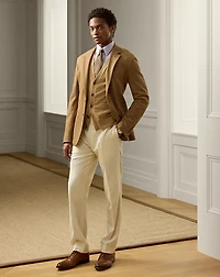 Cashmere V-Neck Cardigan