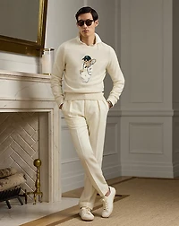 Polo Bear Cashmere Sweater