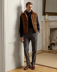 Lightweight Cashmere Shirt
