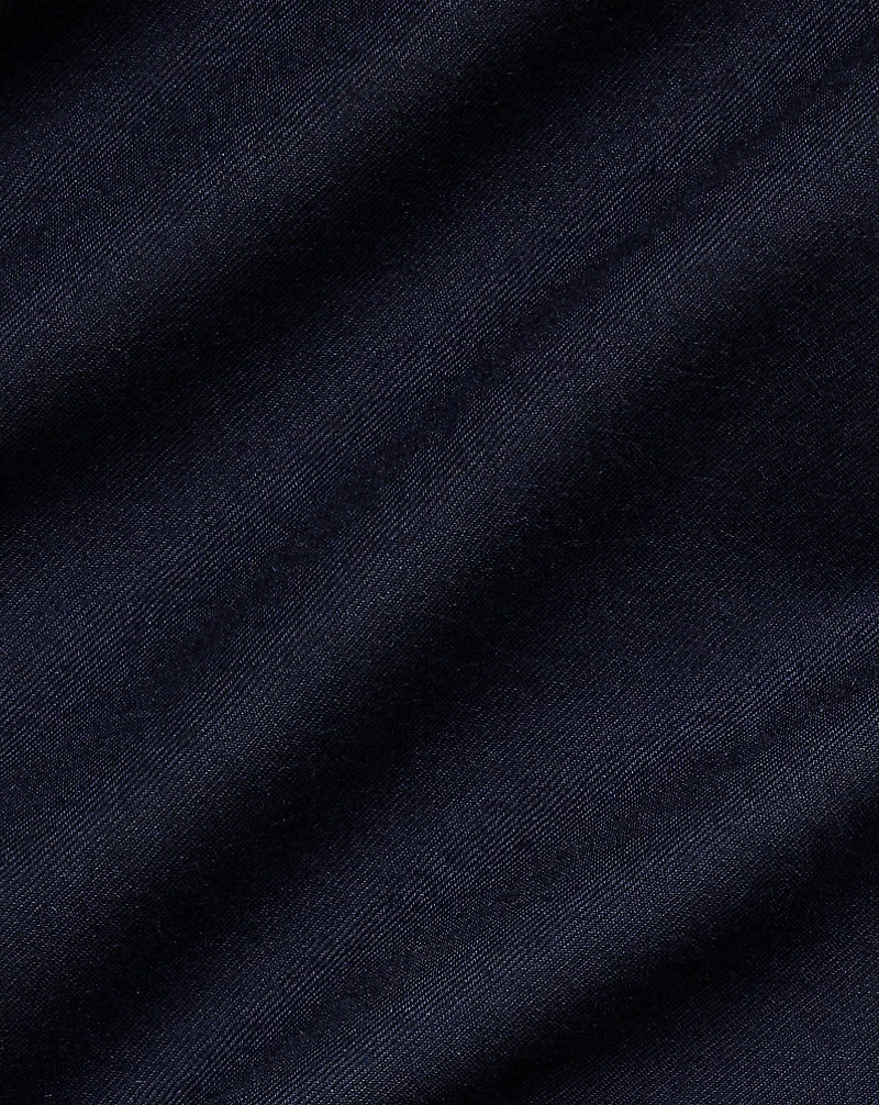 Lightweight Cashmere Shirt