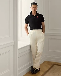 Lunar New Year Polo Bear Polo Shirt