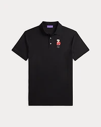 Lunar New Year Polo Bear Polo Shirt