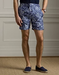 4.25-Inch Mayfair Swim Trunk