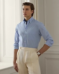 Gingham Shirt