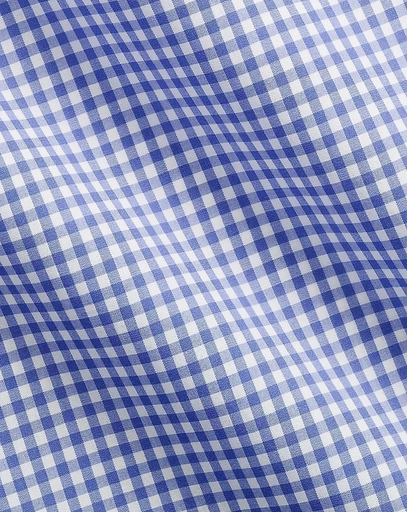 Gingham Shirt