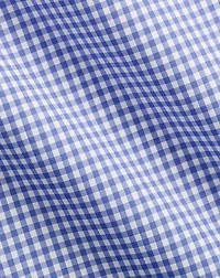 Gingham Shirt