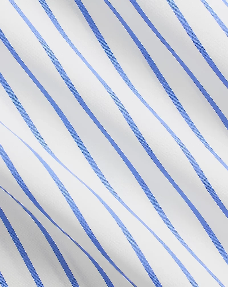 Striped Linen Shirt