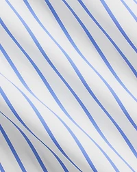 Striped Linen Shirt