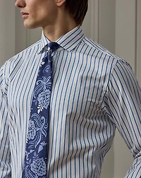 Striped Linen Shirt