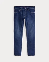 Slim Fit Indigo Jean