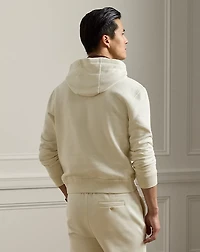 Polo Bear Fleece Hoodie