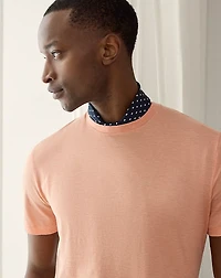 Lisle Crewneck T-Shirt