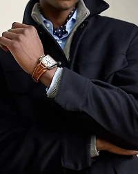 Ripley Wool-Cashmere Four-Pocket Jacket