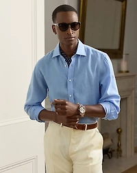 Linen Shirt