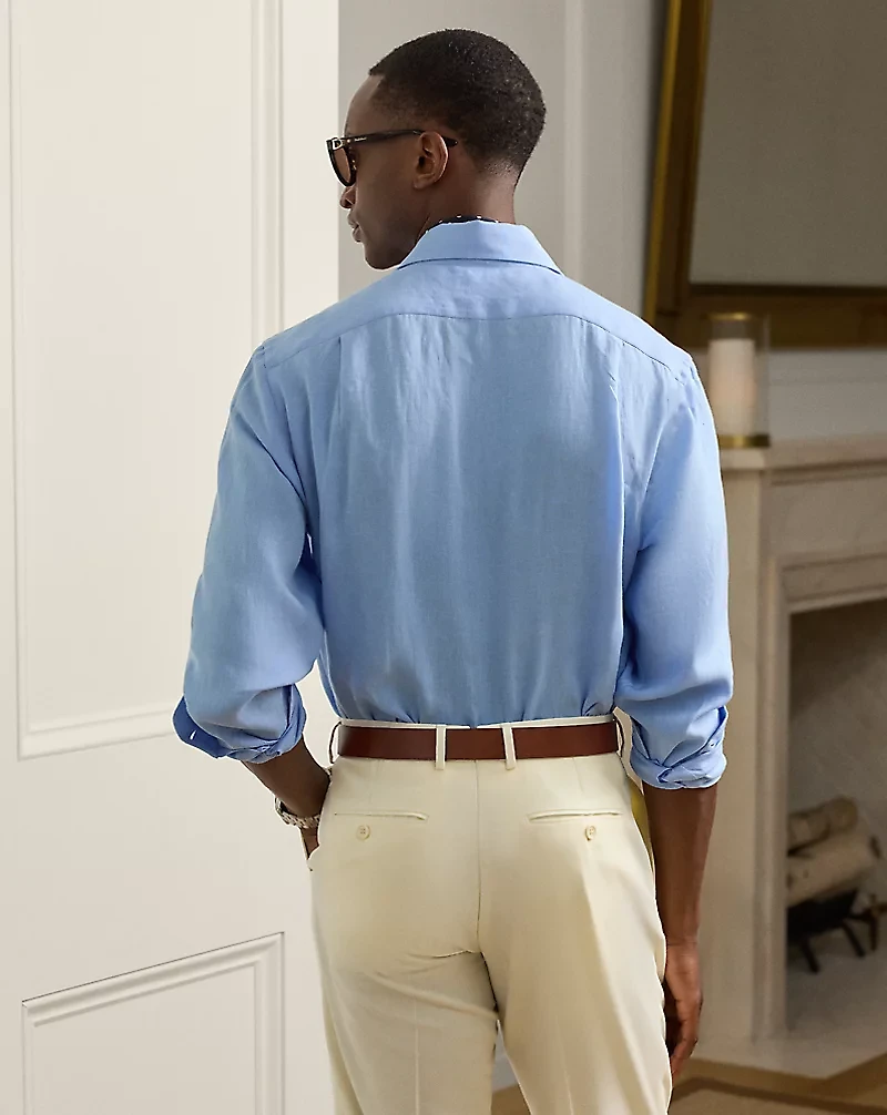 Linen Shirt
