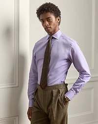 Pinpoint Oxford Shirt