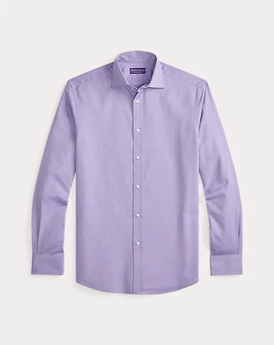Pinpoint Oxford Shirt