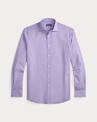 Pinpoint Oxford Shirt