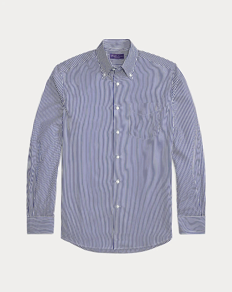 Bengal-Stripe Shirt
