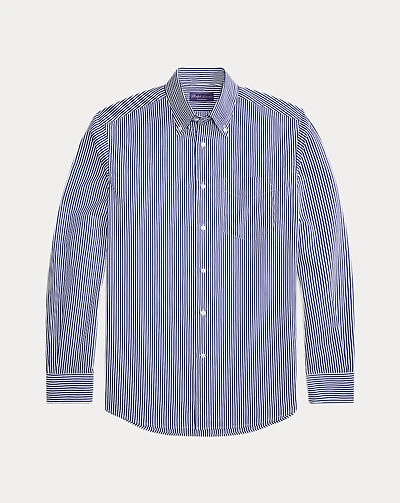 Bengal-Stripe Shirt