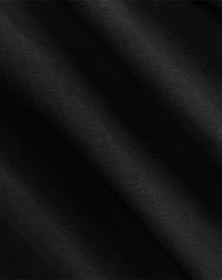 Silk-Linen Shirt
